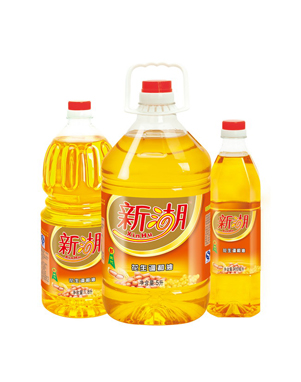 食用油灌裝機回首艱苦過去，展望美好未來