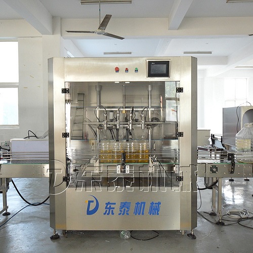 哪家可以清洗食用油灌裝機(jī)而且價(jià)格比較便宜呢？